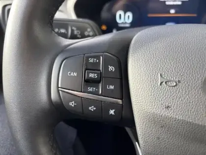 Photo 15 Ford Focus  SW 1.0 EcoBoost mHEV 125ch Titanium X Business