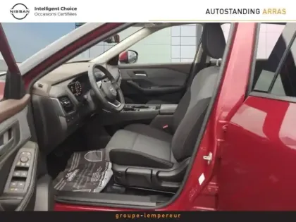 Photo 8 Nissan X-trail  e-Power 204ch N-Connecta