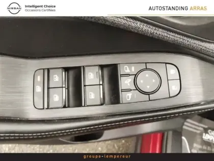 Photo 11 Nissan X-trail  e-Power 204ch N-Connecta