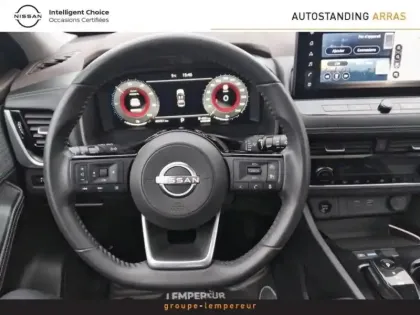 Photo 13 Nissan X-trail  e-Power 204ch N-Connecta