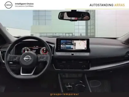 Photo 7 Nissan X-trail  e-Power 204ch N-Connecta