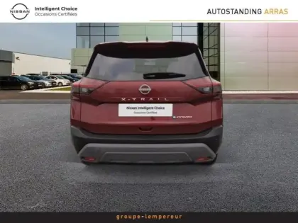 Photo 4 Nissan X-trail  e-Power 204ch N-Connecta