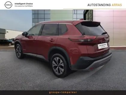 Photo 6 Nissan X-trail  e-Power 204ch N-Connecta