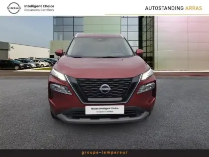 Photo 1 Nissan X-trail  e-Power 204ch N-Connecta