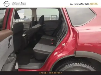 Photo 9 Nissan X-trail  e-Power 204ch N-Connecta