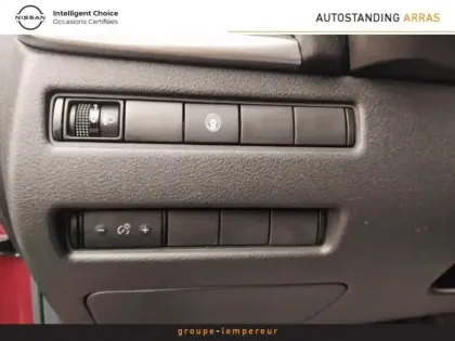 Photo 12 Nissan X-trail  e-Power 204ch N-Connecta