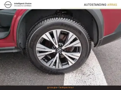 Photo 10 Nissan X-trail  e-Power 204ch N-Connecta