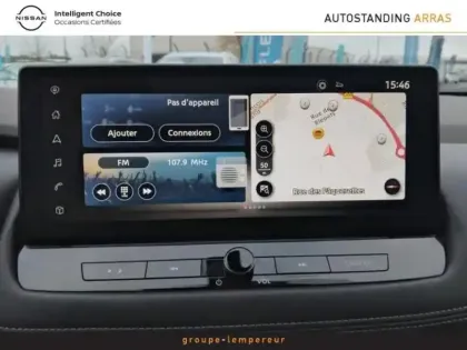 Photo 14 Nissan X-trail  e-Power 204ch N-Connecta