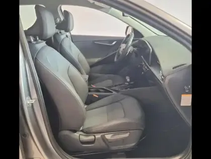 Photo 25 Kia Niro  1.6 GDi 171ch PHEV Active DCT6