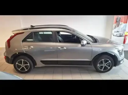 Photo 18 Kia Niro  1.6 GDi 171ch PHEV Active DCT6