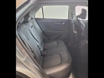 Photo 26 Kia Niro  1.6 GDi 171ch PHEV Active DCT6