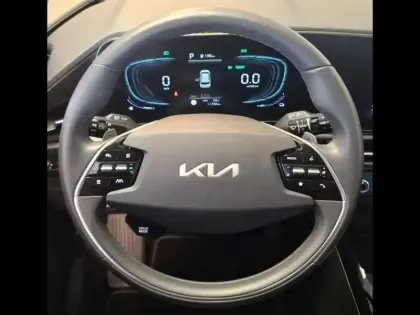 Photo 29 Kia Niro  1.6 GDi 171ch PHEV Active DCT6