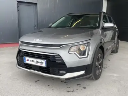 Photo Kia Niro