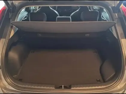 Photo 27 Kia Niro  1.6 GDi 171ch PHEV Active DCT6