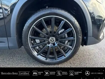 Photo 43 Mercedes GLA  250 e 218ch AMG Line 8G-DCT