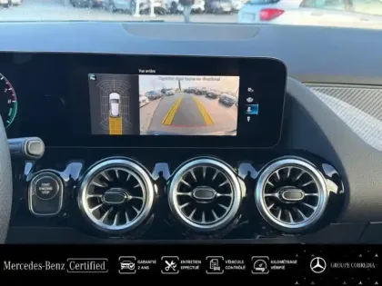 Photo 49 Mercedes GLA  250 e 218ch AMG Line 8G-DCT