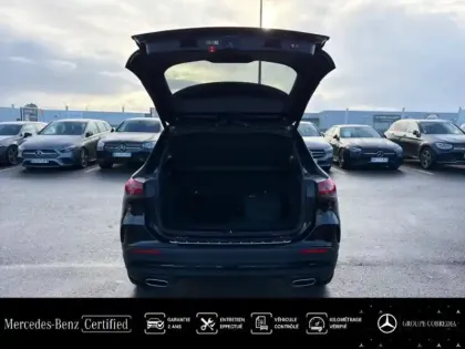 Photo 41 Mercedes GLA  250 e 218ch AMG Line 8G-DCT