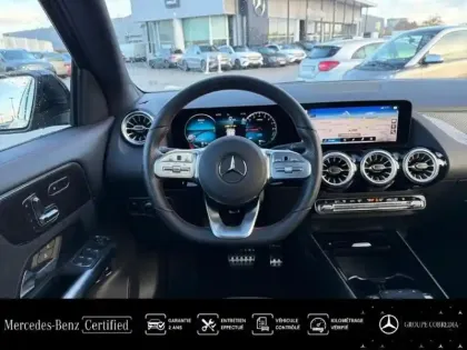 Photo 47 Mercedes GLA  250 e 218ch AMG Line 8G-DCT