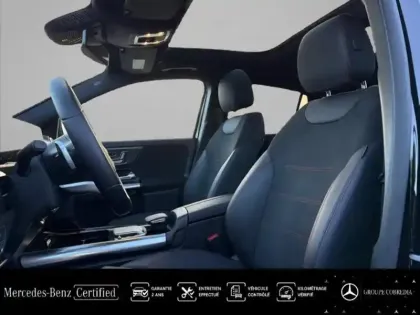 Photo 40 Mercedes GLA  250 e 218ch AMG Line 8G-DCT