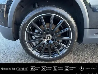 Photo 42 Mercedes GLA  250 e 218ch AMG Line 8G-DCT