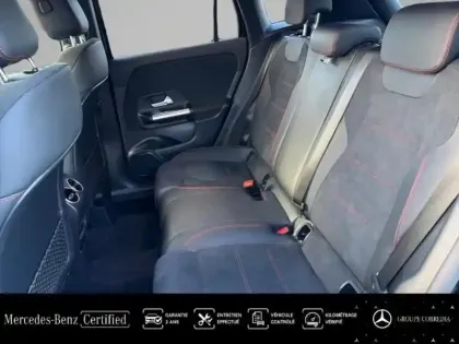 Photo 35 Mercedes GLA  250 e 218ch AMG Line 8G-DCT