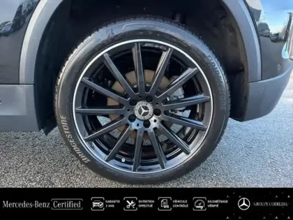 Photo 44 Mercedes GLA  250 e 218ch AMG Line 8G-DCT