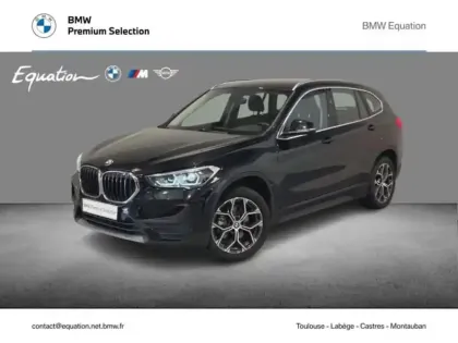 Photo Bmw X1