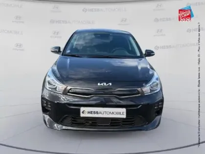 Photo 46 Kia Rio Gén. IV Ph2 GT Line Premium 5