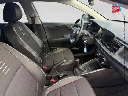 Photo 49 Kia Rio Gén. IV Ph2 GT Line Premium 5