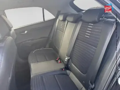 Photo 55 Kia Rio Gén. IV Ph2 GT Line Premium 5