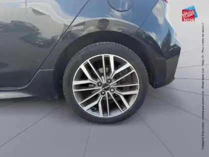 Photo 54 Kia Rio Gén. IV Ph2 GT Line Premium 5