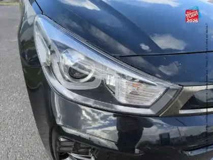 Photo 57 Kia Rio Gén. IV Ph2 GT Line Premium 5