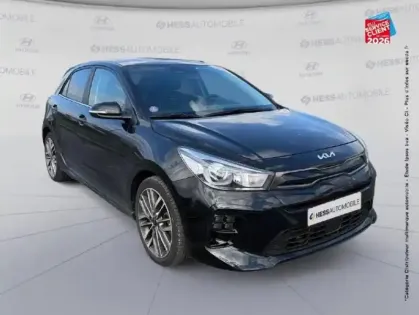 Photo 47 Kia Rio Gén. IV Ph2 GT Line Premium 5