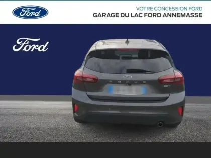 Photo 2 Ford Focus  1.0 Flexifuel mHEV 125ch Titanium Design