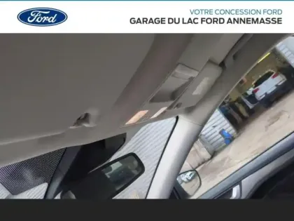 Photo 5 Ford Focus  1.0 Flexifuel mHEV 125ch Titanium Design