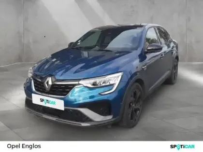 Photo Renault Arkana