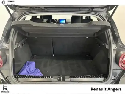 Photo 6 Dacia Sandero  ECO-G GPL 100ch Confort