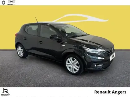 Photo 1 Dacia Sandero  ECO-G GPL 100ch Confort