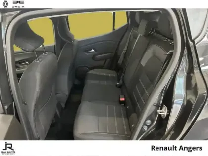 Photo 3 Dacia Sandero  ECO-G GPL 100ch Confort