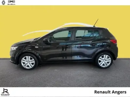 Photo 9 Dacia Sandero  ECO-G GPL 100ch Confort