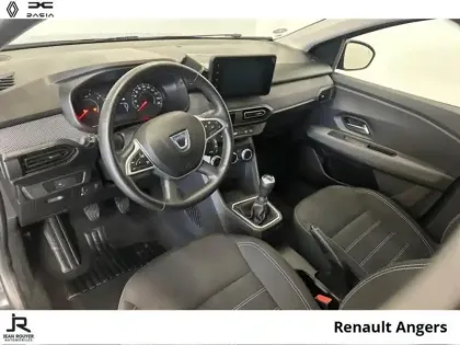 Photo 14 Dacia Sandero  ECO-G GPL 100ch Confort