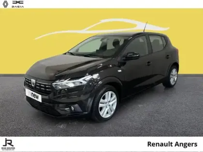 Photo Dacia Sandero