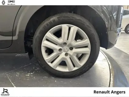 Photo 7 Dacia Sandero  ECO-G GPL 100ch Confort