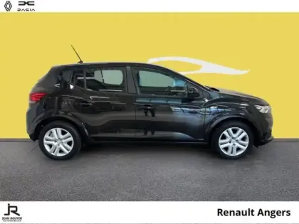 Photo 13 Dacia Sandero  ECO-G GPL 100ch Confort