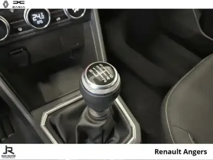 Photo 5 Dacia Sandero  ECO-G GPL 100ch Confort