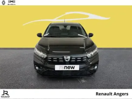 Photo 8 Dacia Sandero  ECO-G GPL 100ch Confort