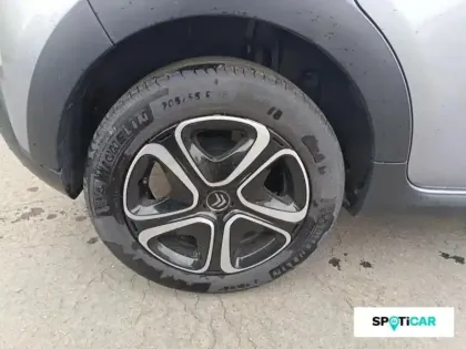 Photo 13 Citroën C3 Gén. III Ph2 NG PLUS 5