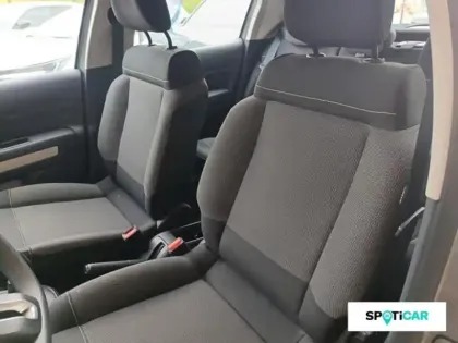 Photo 8 Citroën C3 Gén. III Ph2 NG PLUS 5