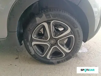 Photo 10 Citroën C3 Gén. III Ph2 NG PLUS 5