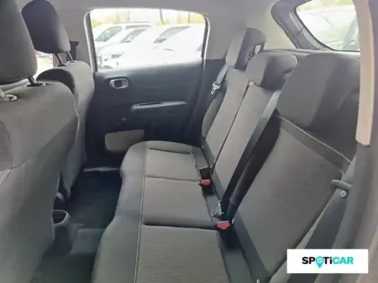 Photo 9 Citroën C3 Gén. III Ph2 NG PLUS 5